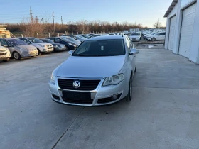 VW Passat 2.0tdi 140k.c * UNIKAT* , снимка 1