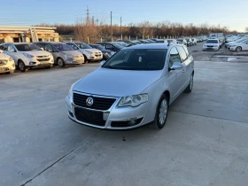 VW Passat 2.0tdi 140k.c * UNIKAT* , снимка 2