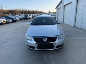 VW Passat 2.0tdi 140k.c * UNIKAT* , снимка 10