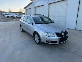 VW Passat 2.0tdi 140k.c * UNIKAT* , снимка 11