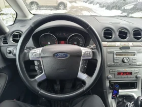 Ford Galaxy 2.0d 7m.6sk., снимка 11