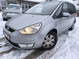 Ford Galaxy 2.0d 7m.6sk., снимка 3