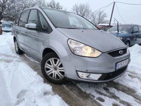 Ford Galaxy 2.0d 7m.6sk., снимка 1