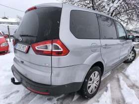 Ford Galaxy 2.0d 7m.6sk., снимка 6