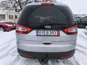 Ford Galaxy 2.0d 7m.6sk., снимка 5