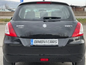 Suzuki Swift 1.2I/КОЖА/FACELIFT, снимка 4