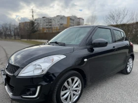 Suzuki Swift 1.2I/КОЖА/FACELIFT, снимка 1