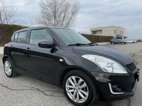 Suzuki Swift 1.2I/КОЖА/FACELIFT, снимка 7