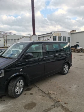 VW Multivan, снимка 6