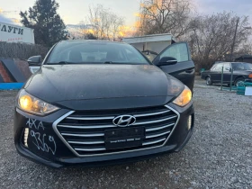 Hyundai Elantra 2.0 16V  | Mobile.bg    9