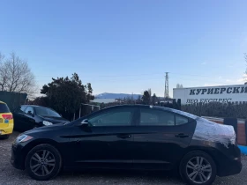 Hyundai Elantra 2.0 16V  | Mobile.bg    3