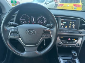 Hyundai Elantra 2.0 16V  | Mobile.bg    12