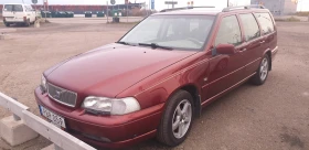 Volvo V70 2.5 GLT, снимка 1