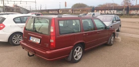 Volvo V70 2.5 GLT, снимка 3