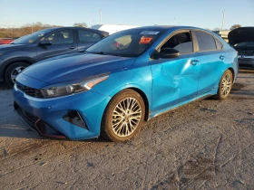 Kia Forte GT LINE, снимка 2