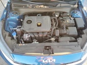 Kia Forte GT LINE, снимка 11