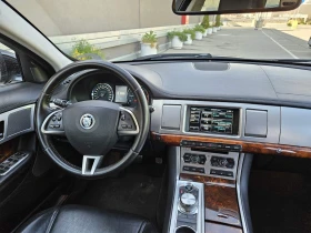 Обява за продажба на Jaguar Xf Sportbrake ~15 500 лв. - изображение 8