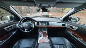 Jaguar Xf Sportbrake, снимка 10