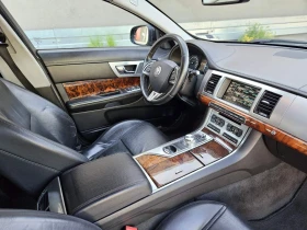 Обява за продажба на Jaguar Xf Sportbrake ~15 500 лв. - изображение 10
