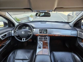 Обява за продажба на Jaguar Xf Sportbrake ~15 500 лв. - изображение 7
