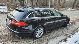 Jaguar Xf Sportbrake, снимка 3