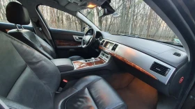 Jaguar Xf Sportbrake, снимка 15