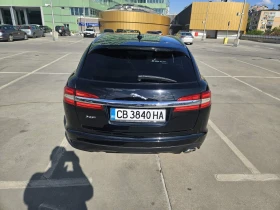 Обява за продажба на Jaguar Xf Sportbrake ~15 500 лв. - изображение 6