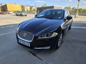 Обява за продажба на Jaguar Xf Sportbrake ~15 500 лв. - изображение 2