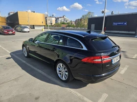 Обява за продажба на Jaguar Xf Sportbrake ~15 500 лв. - изображение 5