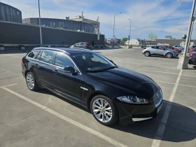 Обява за продажба на Jaguar Xf Sportbrake ~15 500 лв. - изображение 4