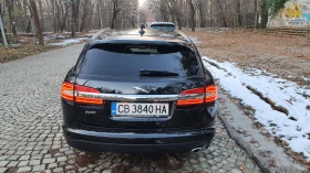 Jaguar Xf Sportbrake, снимка 4