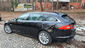 Jaguar Xf Sportbrake, снимка 5