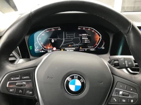 BMW 330 d xDrive, снимка 10