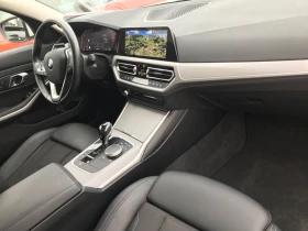 BMW 330 d xDrive, снимка 9