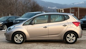 Hyundai Ix20 1.4CRDi 90к.с * Euro-6* * Климатроник* , снимка 7