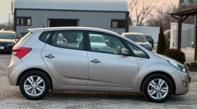 Hyundai Ix20 1.4CRDi 90к.с * Euro-6* * Климатроник* , снимка 8