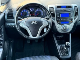 Hyundai Ix20 1.4CRDi 90к.с * Euro-6* * Климатроник* , снимка 10