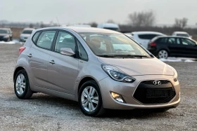 Hyundai Ix20 1.4CRDi 90к.с * Euro-6* * Климатроник* , снимка 3