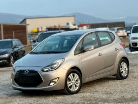 Hyundai Ix20 1.4CRDi 90к.с * Euro-6* * Климатроник*  1