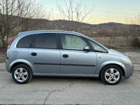     Opel Meriva 1.7 CDTI/  244 