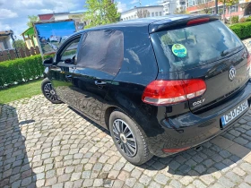 Обява за продажба на VW Golf TDI  ~13 800 лв. - изображение 4