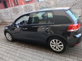 Обява за продажба на VW Golf TDI  ~13 800 лв. - изображение 1