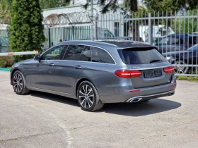 Mercedes-Benz E 300 de PLUG-IN HYBRID 9G-TRONIC  | Mobile.bg    16