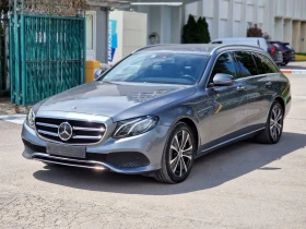 Снимка Mercedes-Benz E 300
