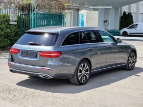 Mercedes-Benz E 300 de PLUG-IN HYBRID 9G-TRONIC  | Mobile.bg    14