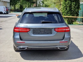 Mercedes-Benz E 300 de PLUG-IN HYBRID 9G-TRONIC  | Mobile.bg    15