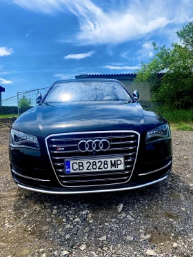 Audi S8 95 500 , , B&O, ,  21 | Mobile.bg    12