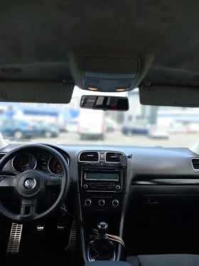 Обява за продажба на VW Golf 1.6 LPG ~10 400 лв. - изображение 9