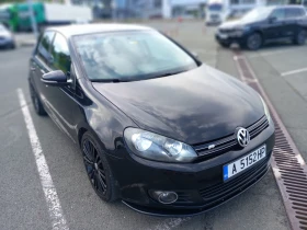 Обява за продажба на VW Golf 1.6 LPG ~10 400 лв. - изображение 2