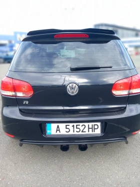 Обява за продажба на VW Golf 1.6 LPG ~10 400 лв. - изображение 5
